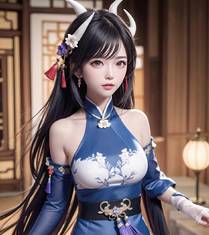 镇魂街 - 抖漫