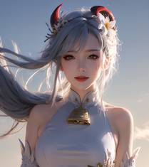 狐妖小红娘 - 抖漫